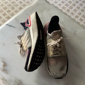 Adidas Ultraboost Women’s size 8.5